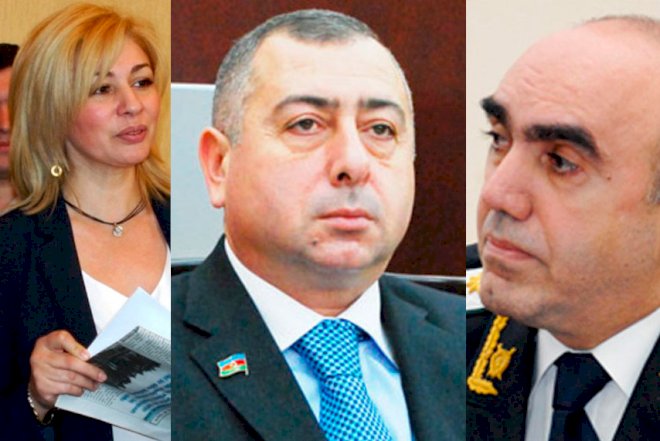 “Rafael Cəbrayılovun əməli ağır cinayətdir” - Açıqlama