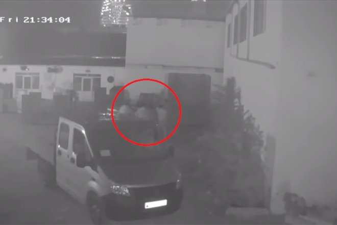 “Qarabağ əlilləri”nin şok görüntüləri yayıldı - Video