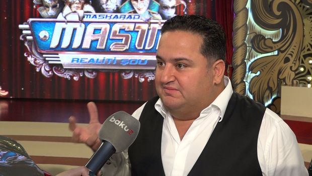 Murad Dadaşov: Bu “Maşın” sonuncu sürət ola bilər - VİDEO