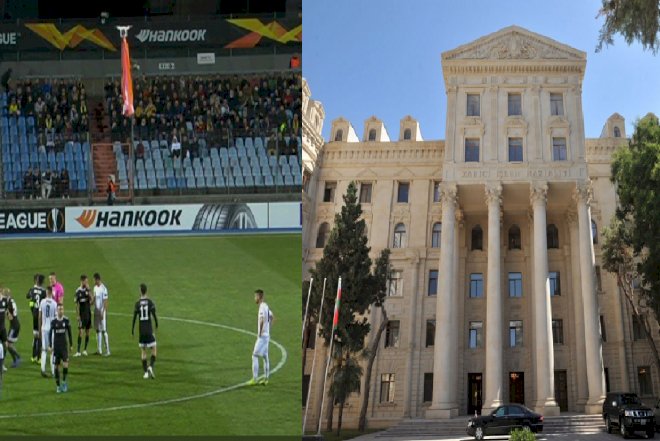 Təxribatçıların tapılması və cəzalandırılması ilə bağlı səfirə tapşırıq verildi - XİN