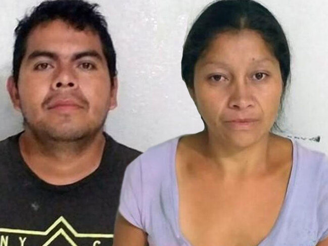 20 qızı öldürüb, ürəyini çıxarıb, itlərə yedirib - 654 illik həbs cəzası verildi - FOTO