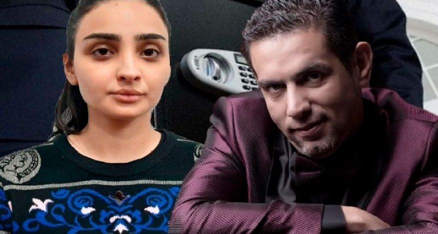 Певец Фуад Мусаев простил соседку, принявшую участие в краже из его квартиры