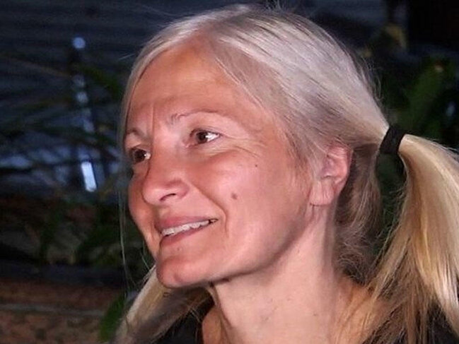 Metroda yaşayan qadına inanılmaz təklif - VİDEO