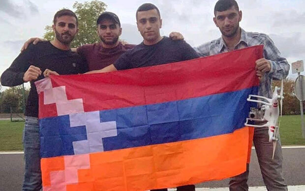 Кто совершил провокацию против 