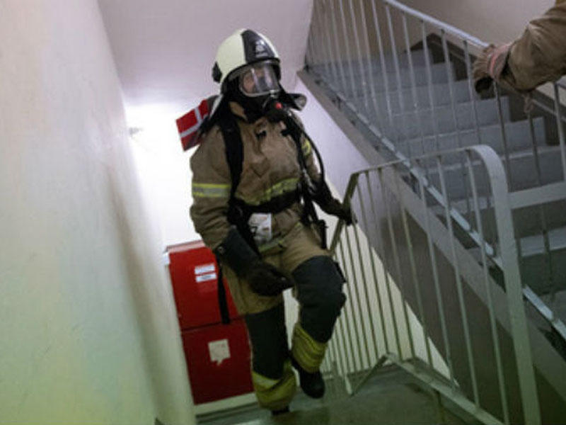 Çörəkçinin meyiti səkkiz il sonra evindən tapıldı