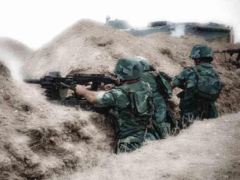 Rusiyada Qarabağ nidası: Bakı sözünü ucadan dedi