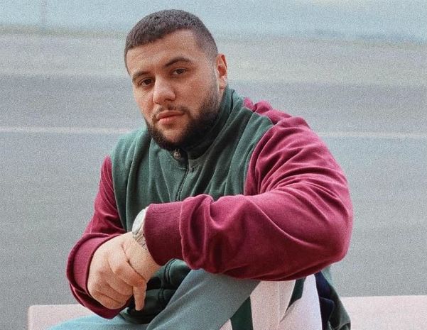 Azərbaycanlı müğənni eşqini elan etdi, başını partlatdılar - FOTO