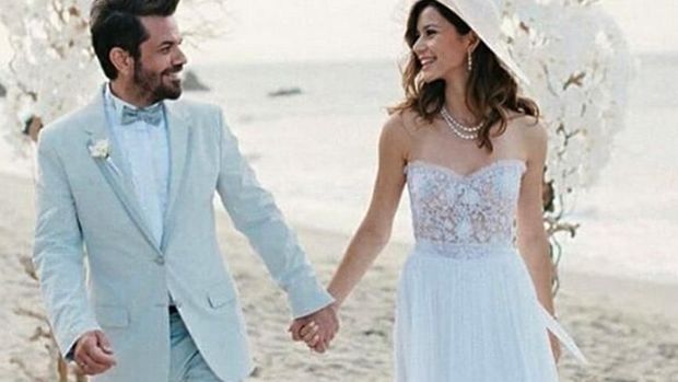 Берен Саат и Кенан Догулу помирились