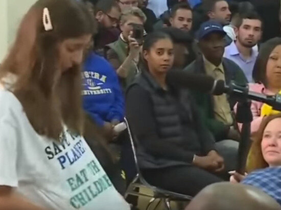 ABŞ-da DƏHŞƏTLİ təklif: 