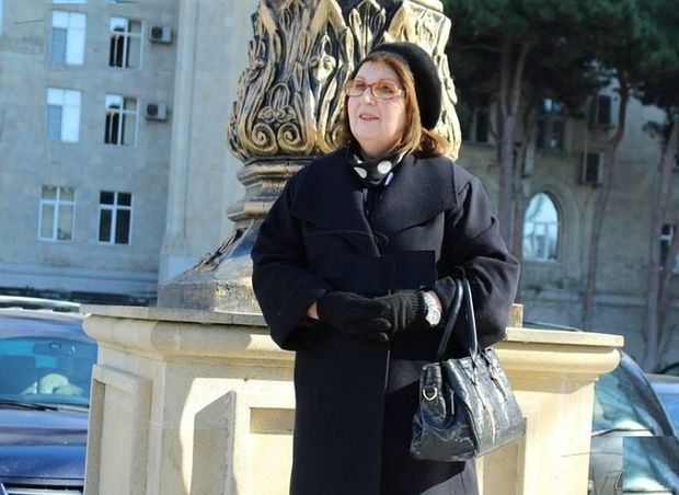 Ofelya Sənani infarkt keçirdi: vəziyyəti ağırdır