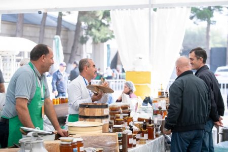 Kənd Təsərrüfatı Nazirliyi heç bir kənd təsərrüfatı məhsulunun qiymətinin müəyyənləşməsində iştirak etmir