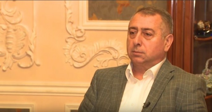 Rafael Cəbrayılovdan Hafiz Hacıyevə SİLLƏ KİMİ CAVAB: 