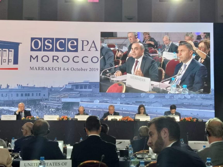 Azay Quliyev: Paşinyan növbəti açıqlaması ilə Ermənistanın anneksiya və işğalçılıq siyasətini rəsmən etiraf etmiş oldu