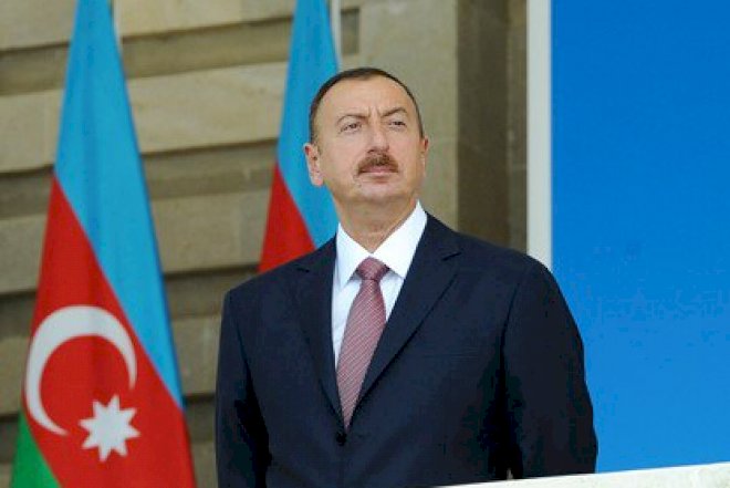 “Hələ 6 yaşım tamam olmamışdı...” – İlham Əliyev xatirələrindən danışdı