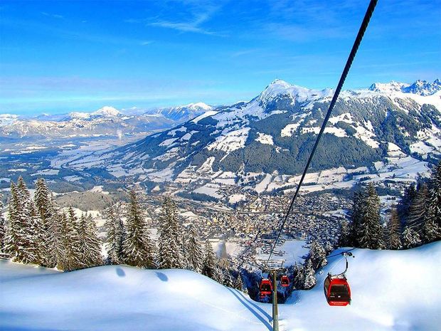 Dağ-xizək kurortunda faciə: cavan oğlan sevgilisini və onun ailəsini güllələdi