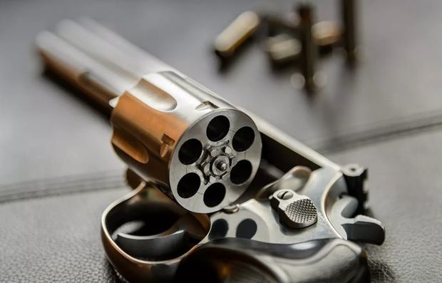 Американец застрелил зятя, пытавшегося сделать ему сюрприз