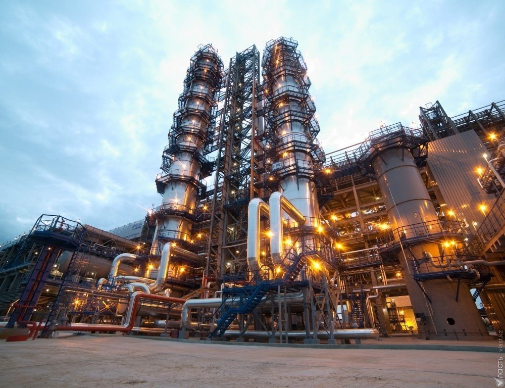 Qazaxıstanlı ekspert: 