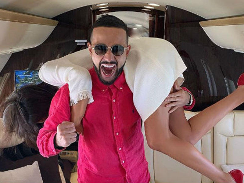 Azərbaycanlı blogerin gəzintisinə görə polis araşdırmaya başladı