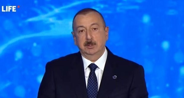 İlham Əliyevin “Valday”dakı çıxışı Ermənistanı partlatdı - İCMAL