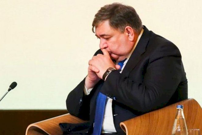 Fazil Məmmədovun bankı rəsmən çökdü – Yüksək vəzifəli şəxslər...