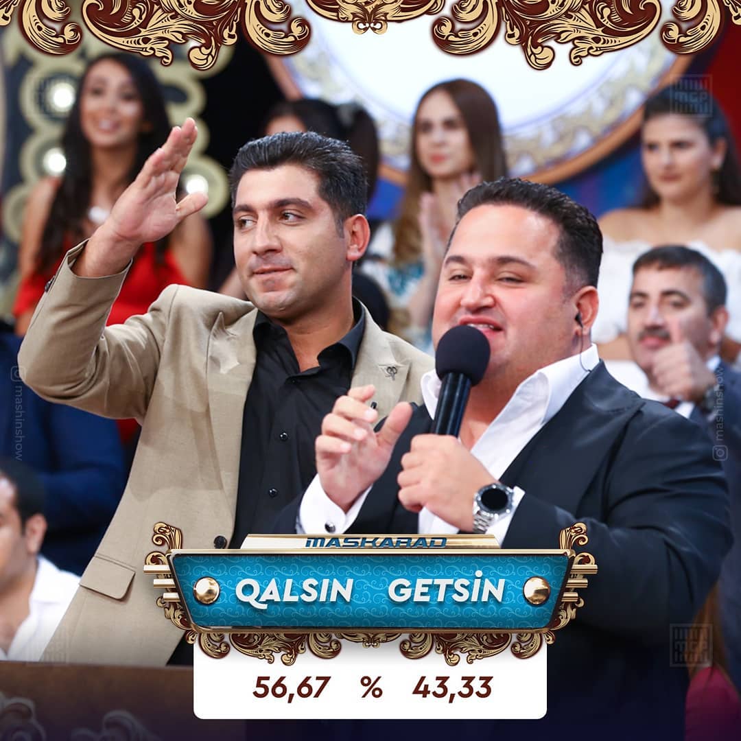 Məcid Hüseynovdan ŞOK QƏRAR: Qadın deyib, kişini çıxardı