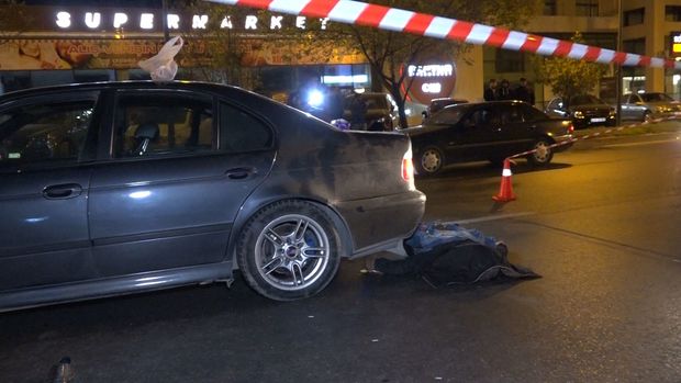 Страшная смерть на Тбилисском проспекте: пешеход попал под колеса автомобиля – ФОТО/ВИДЕО