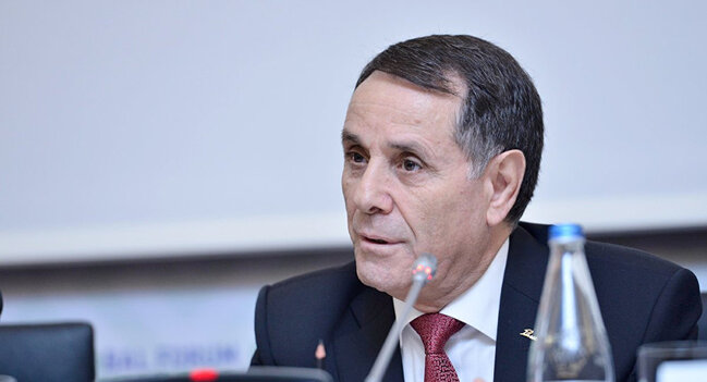 TƏCİLİ! Baş nazir Novruz Məmmədov Prezidentə MÜRACİƏT ETDİ