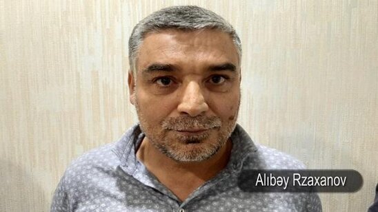 Leş Tofiq hadisəsi: geniş araşdırma aparılır - RƏSMİ