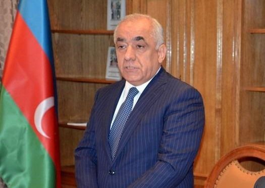 Утвержден новый премьер-министр Азербайджана