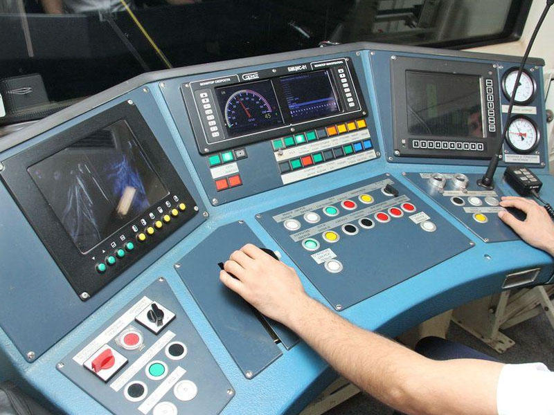 Bakı Metropoliteni maşinist seçiminə başladı