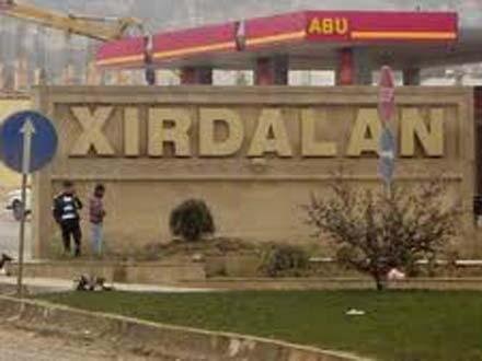 Xırdalanda mərkəzi prospektdə işıq problemi yaranıb? - İcra hakimiyyətindən AÇIQLAMA