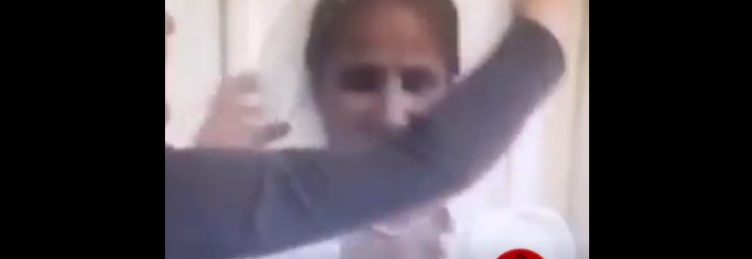 Hər kəs Azərbaycandakı bu toydan danışır - Şok VİDEO