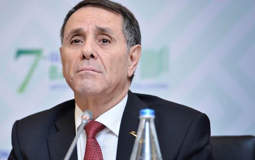 Novruz Məmmədovdan son əmr - Bu şəxslərin maaşları artırıldı