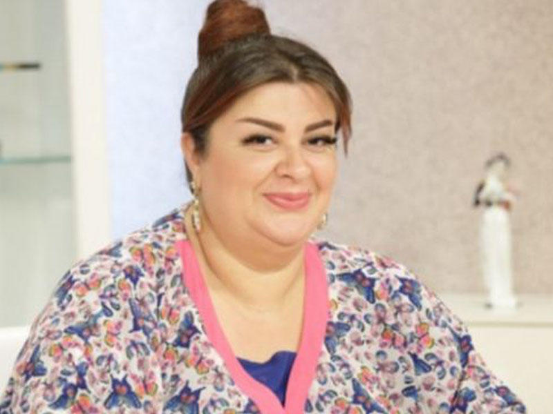 Yaşca özündən kiçik kişilərlə ailə quran, sevgili olan xanım MƏŞHURLARIMIZ - 5 YAŞDAN 17 YAŞADƏK...