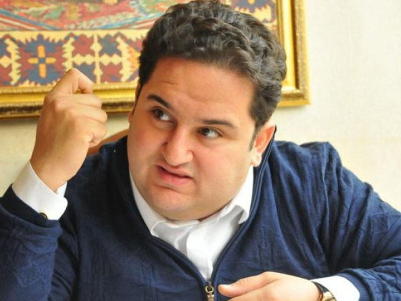 Murad Dadaşov ağır xəstəlikdən əziyyət çəkir - 