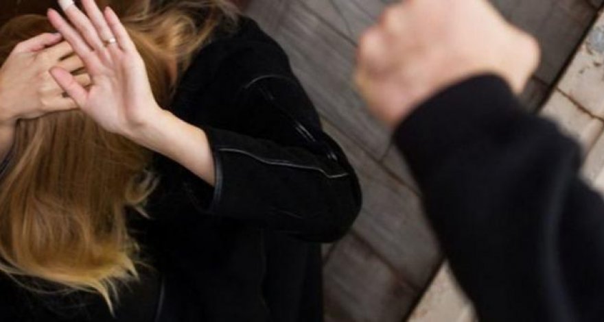 В Дашкесане беременная женщина избита свекром и свекровью