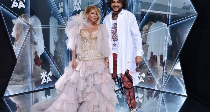 В сети презентован клип звезд азербайджанской и российской эстрады - ВИДЕО