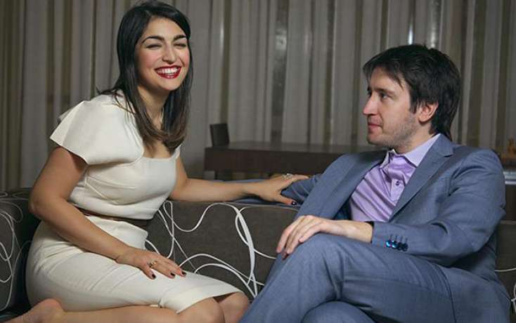 “Onu tanıyana qədər evlilik barədə düşünmürdüm” - Tarix yazan Teymurun həyatı - FOTOLAR