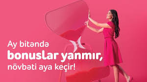 “Nar”ın “Full” paketləri ilə qalıq bonusları növbəti ayda istifadə et