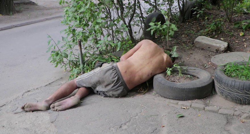 В Джалилабаде обнаружен труп мужчины