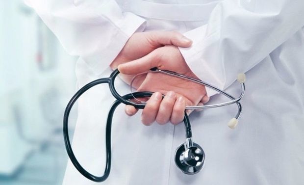 В Шамахинскую центральную районную больницу назначен новый гендиректор