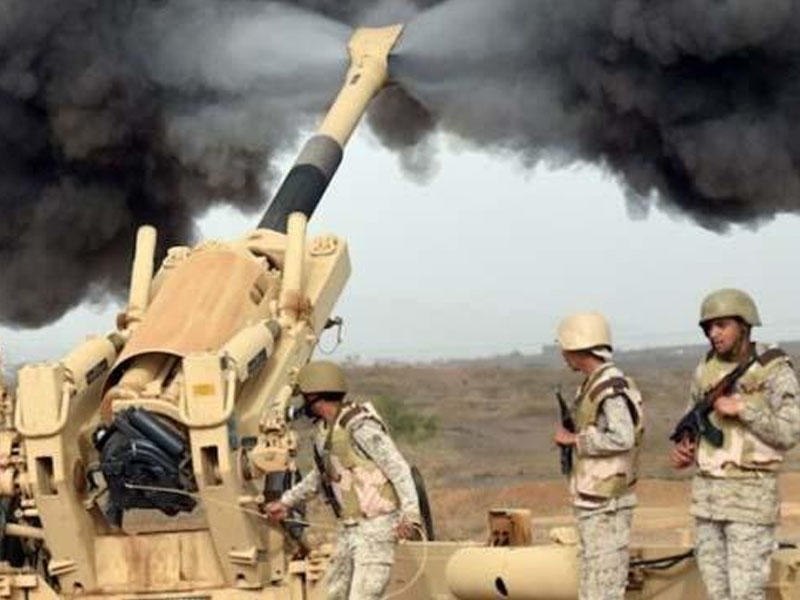 İran ordusu hərbi təlimlərə başladı