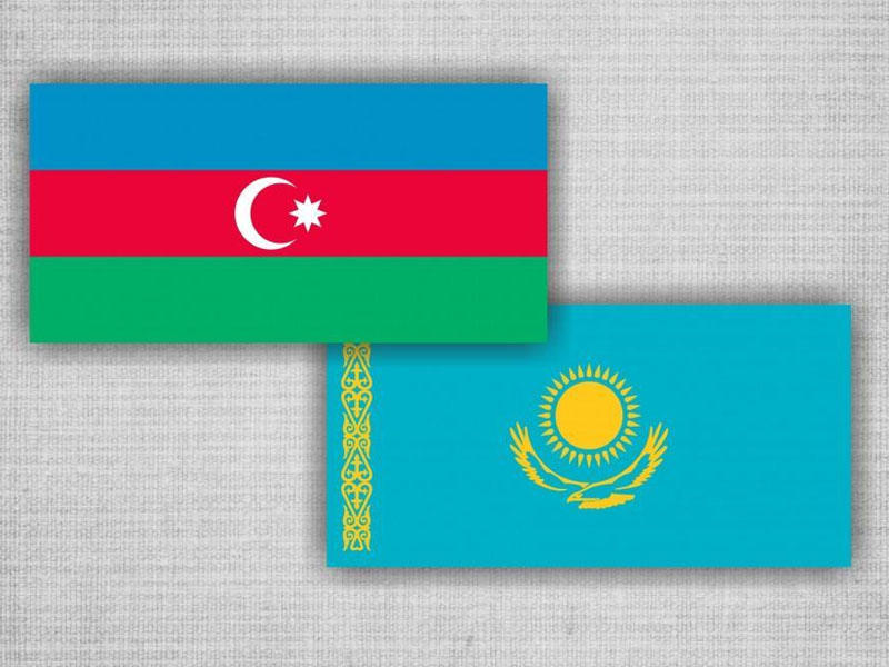 Azərbaycan və Qazaxıstan arasında yeni saziş imzalanacaq
