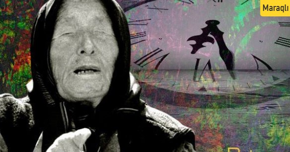 Xoşbəxt olmaq üçün Vanqanın 20 TÖVSİYƏSİ - Bunlara əməl etsəniz...