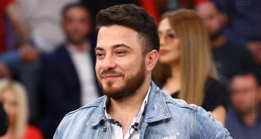 Очередной участник покинул «Maşın şou» - ФОТО