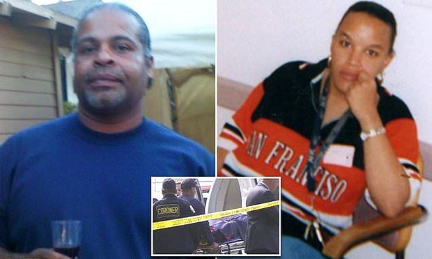 Американец шесть лет прятал труп соседки в стене квартиры