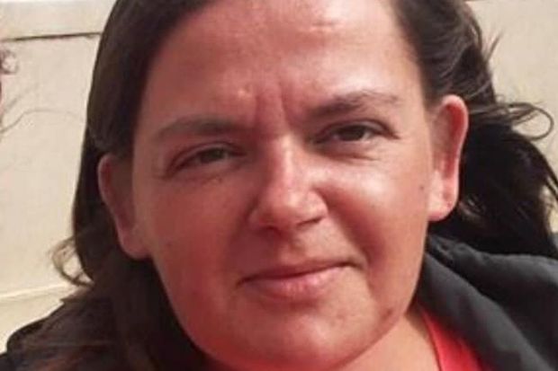 Мать задушила сыновей и сравнила убийство с поеданием чипсов - ФОТО