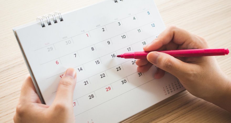 Объявлены нерабочие дни в ноябре