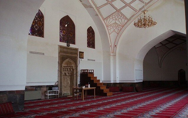 Azərbaycanda gənc oğlan məsciddə öldü - SƏBƏB