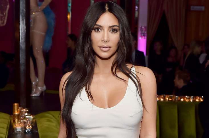 Paşinyanın Kim Kardaşyanla səmimi fotosu yayıldı - FOTO